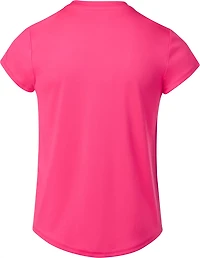 BCG Girls Training Turbo Born T-shirt