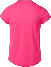 BCG Girls' Training Turbo Amazing Bball T-shirt