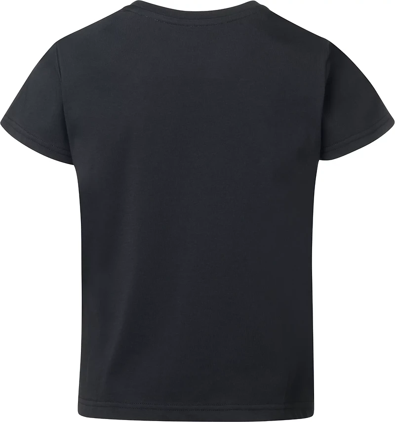 BCG Girls’ Lifestyle Cotton Video Game T-Shirt