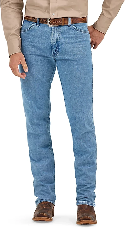 Wrangler Men's Cowboy Cut Original Fit Jean