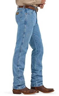 Wrangler Men's Cowboy Cut Original Fit Jean