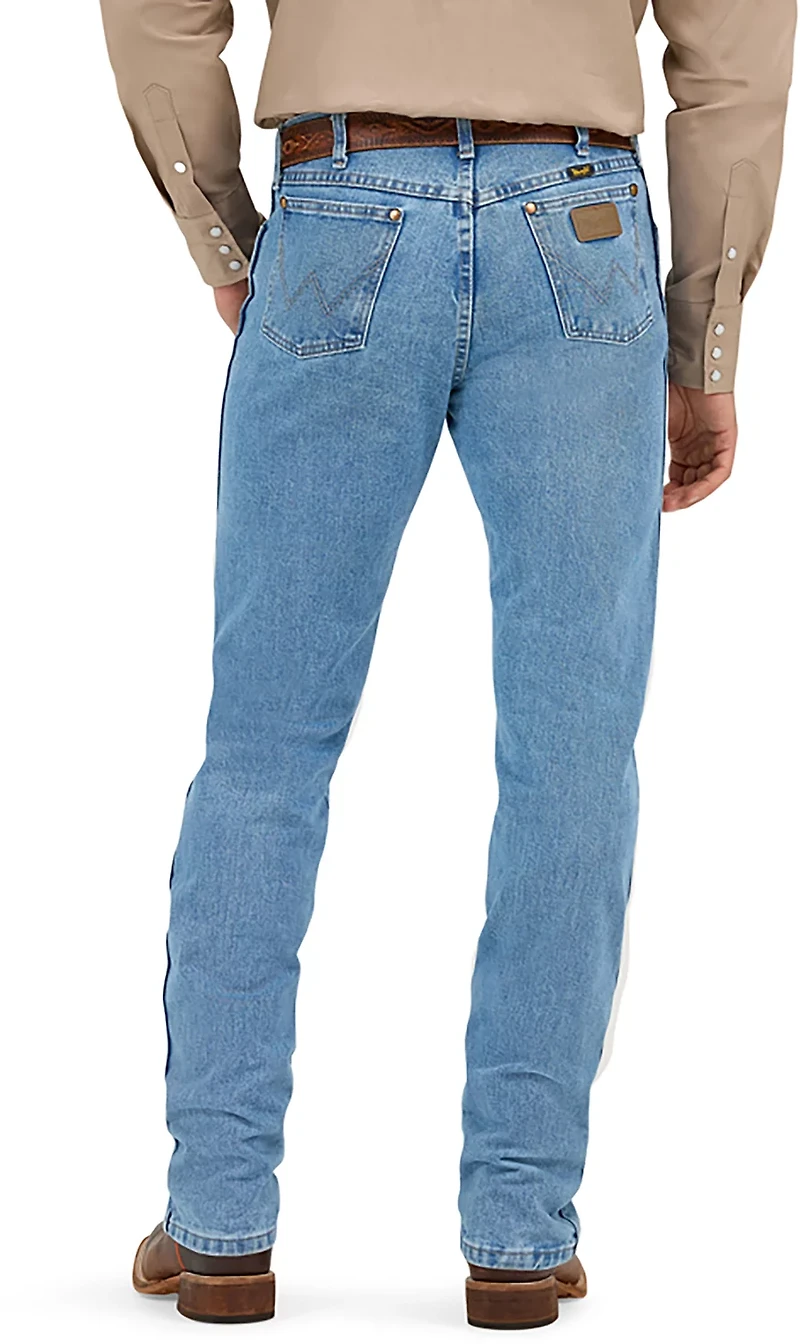 Wrangler Men's Cowboy Cut Original Fit Jean