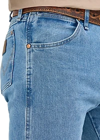Wrangler Men's Cowboy Cut Original Fit Jean