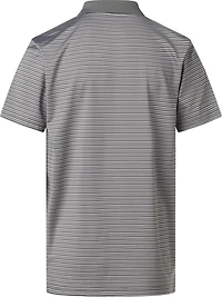 BCG Boys' Golf Striped Polo Shirt