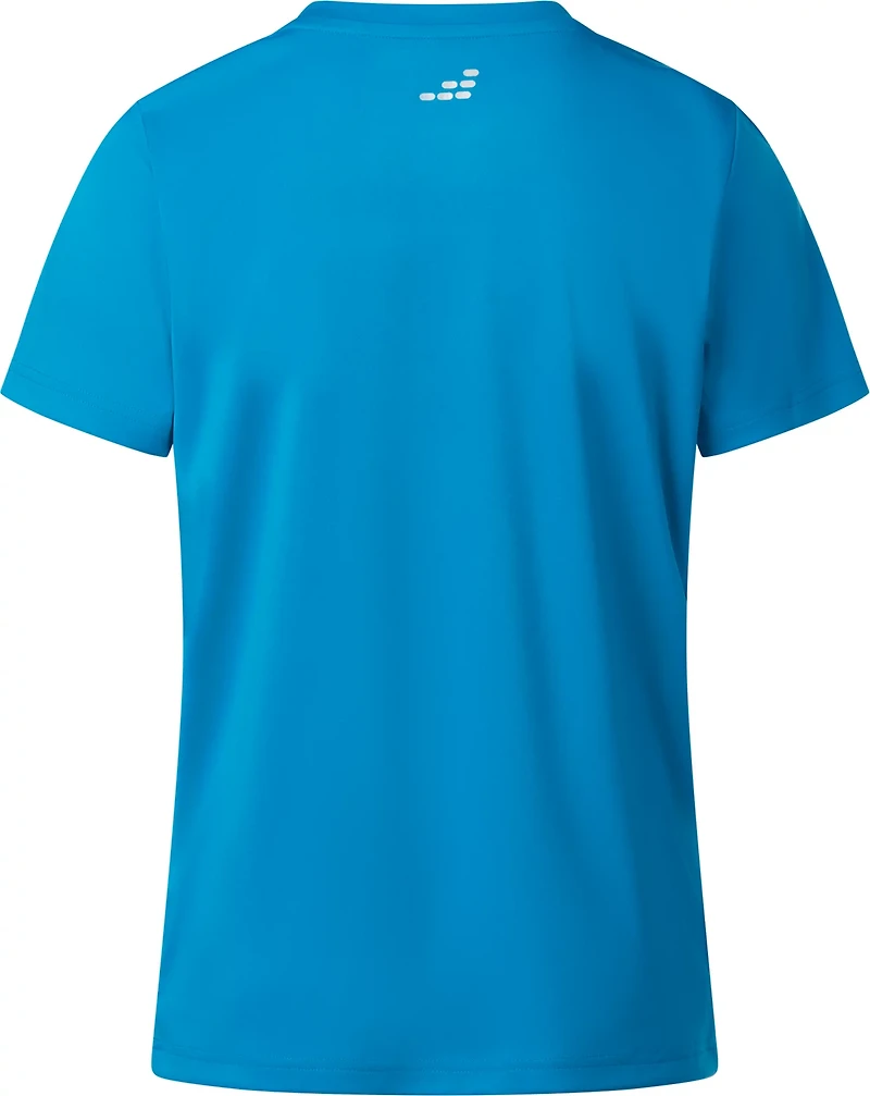 BCG Boys' Turbo Graphic T-shirt