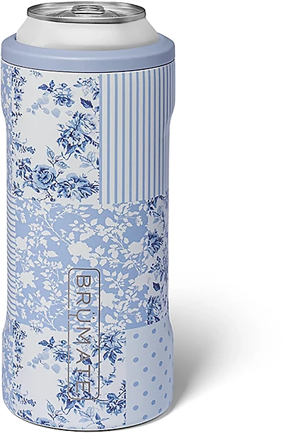 BruMate Hopsulator Slim Can Cooler V2 12 oz.
