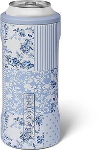 BruMate Hopsulator Slim Can Cooler V2 12 oz.