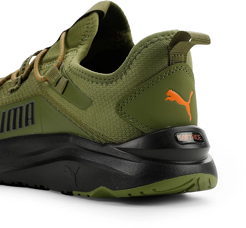 PUMA Men's Softride Rift 3.0 Running Shoes