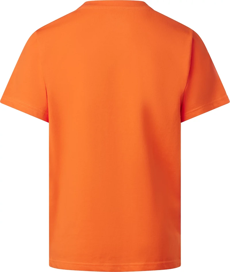 BCG Boys' Cotton Graphic Short Sleeve T-shirt