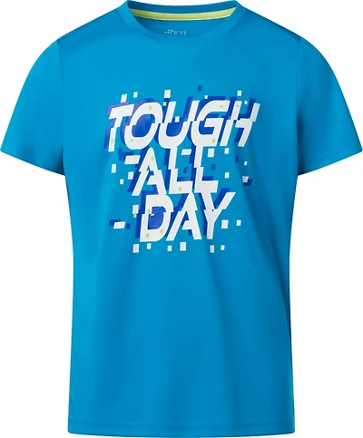 BCG Boys' Turbo Graphic T-shirt