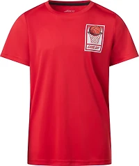 BCG Boys' Turbo Graphic T-shirt