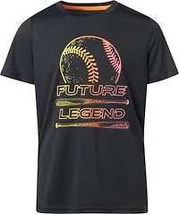 BCG Boys' Turbo Graphic T-shirt