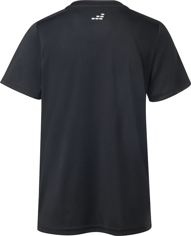 BCG Boys' Turbo Graphic T-shirt