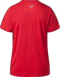 BCG Boys' Turbo Graphic Short Sleeve T-shirt
