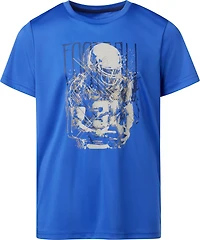 BCG Boy's Turbo Graphic Short Sleeve T-Shirt