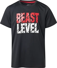 BCG Boys' Turbo Graphic Short Sleeve T-shirt