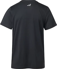BCG Boys' Turbo Graphic Short Sleeve T-shirt