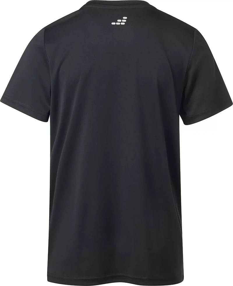 BCG Boys' Turbo Graphic T-shirt