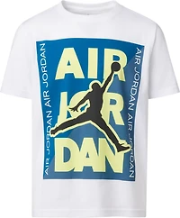 Jordan Boys' HBR City T-shirt