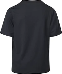 Nike Boys' Dri-FIT Multi Short Sleeve Bold Graphic T-shirt