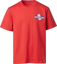Baseball Lifestyle 101 Boys' Dingers Diner T-shirt