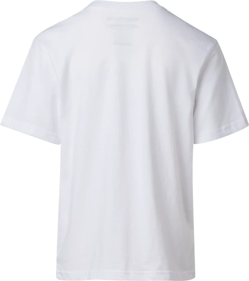 Baseball Lifestyle 101 Boys' Served Fresh T-shirt