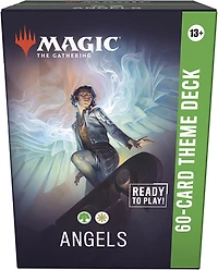 Magic: The Gathering Lorwyn Eclipsed 60-Card Theme Deck