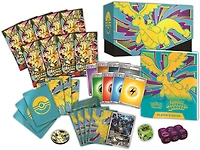 Pokémon Trading Card Game Mega Evolutions 2.5 Ascended Heroes Elite Trainer