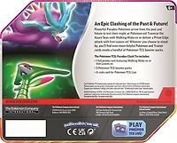 Pokémon Trading Card Game Paradox Clash