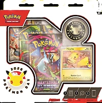 Pokémon Trading Card Game Pokémon Day 2026 Collection