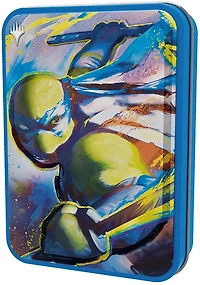 Magic: The Gathering Teenage Mutant Ninja Turtles Tin