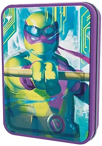 Magic: The Gathering Teenage Mutant Ninja Turtles Tin