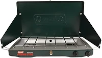 Coleman PerfectFlow 2-Burner Stove