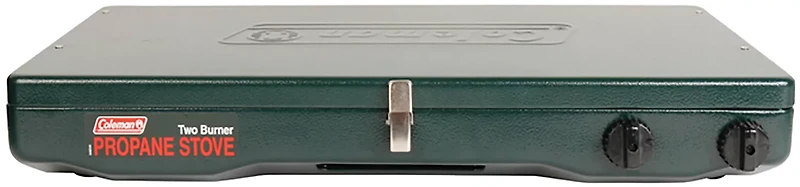 Coleman PerfectFlow 2-Burner Stove