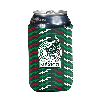 Logo Brands Mexico FIFA 2026 World Cup Can Coozie