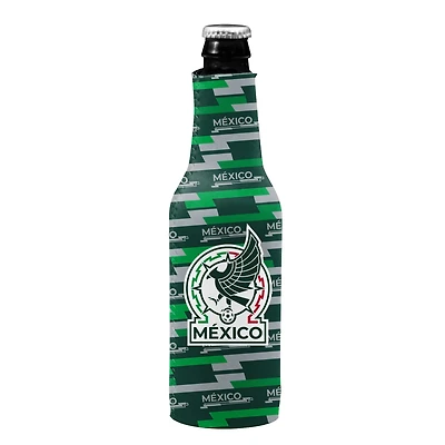 Logo Brands Mexico FIFA 2026 World Cup Bottle Coozie
