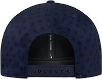 Nike Adults' USA Global Futbol Rise Adjustable Cap