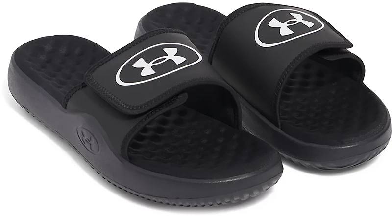Under Armour Men's Ignite Pro 8 Slides