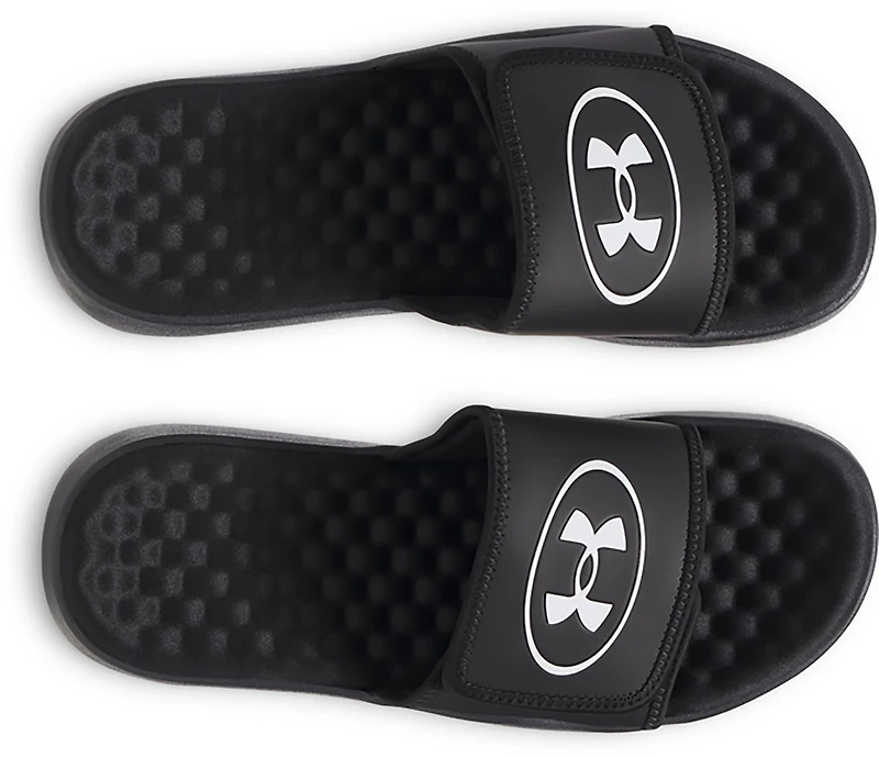 Under Armour Men's Ignite Pro 8 Slides