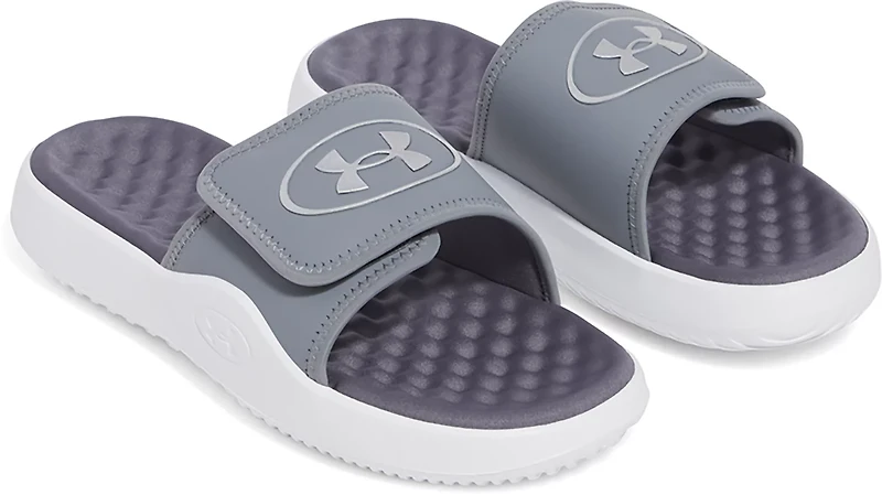 Under Armour Men's Ignite Pro 8 Slides