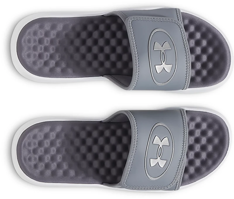 Under Armour Men's Ignite Pro 8 Slides