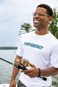 ProFISHiency SOGO 6 ft M Freshwater Spincast Rod and Reel Combo