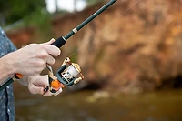 ProFISHiency SOGO 6.6 ft M Freshwater Spinning Rod and Reel Combo