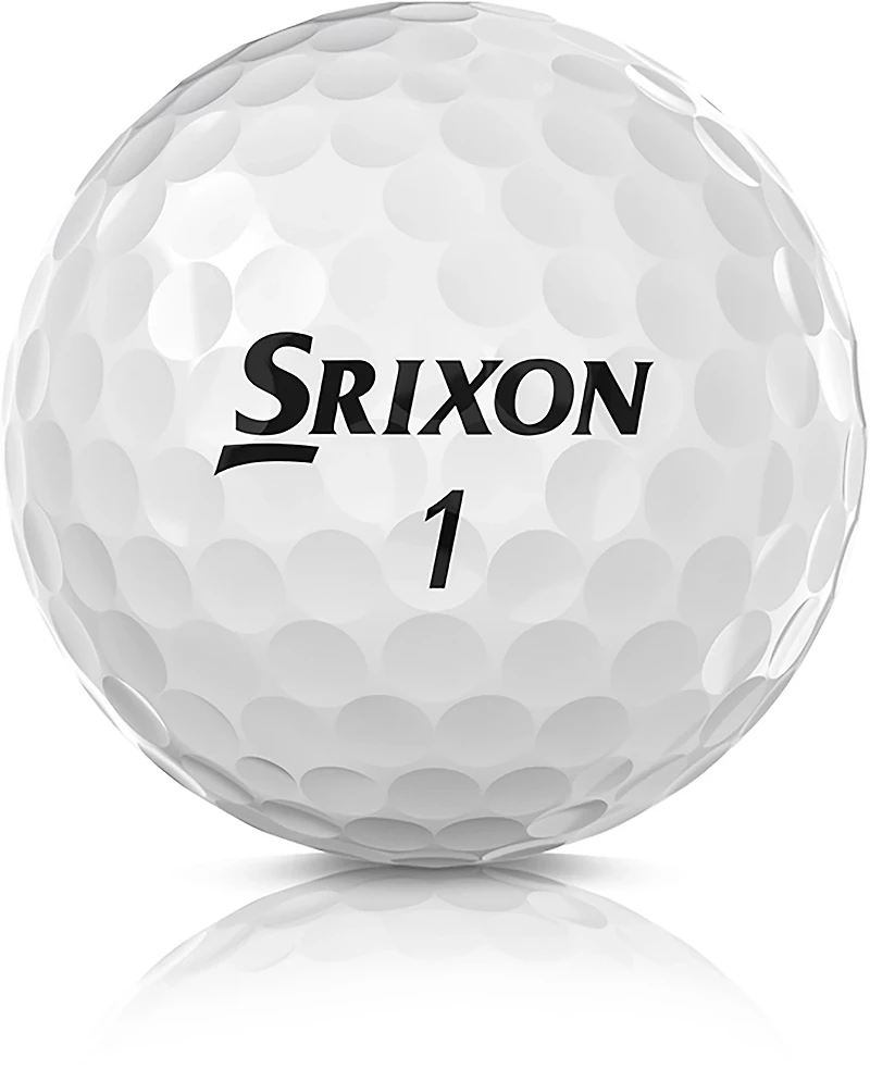 SRIXON Q-Star Tour Golf Balls 6-Pack