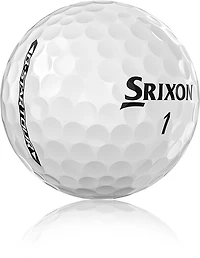 SRIXON Q-Star Tour Golf Balls 6-Pack