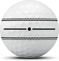 TaylorMade 2026 TP5 Stripe Golf Balls 12-Pack