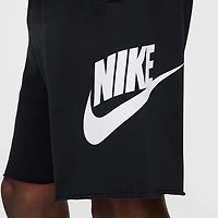 Nike Men's Club French Terry Alumni Shorts 7
