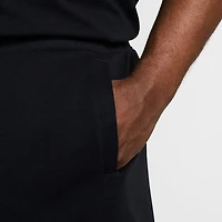 Nike Men's Club French Terry Alumni Shorts 7