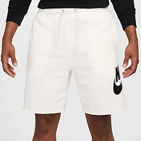 Nike Men's Club French Terry Alumni Shorts 7