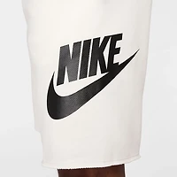 Nike Men's Club French Terry Alumni Shorts 7